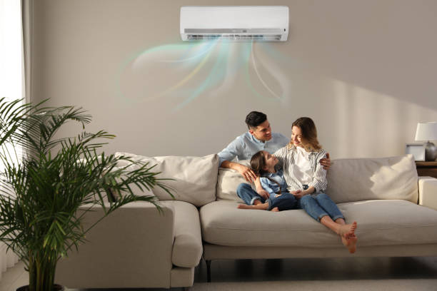 Best Central air repair  in Matawan, NJ