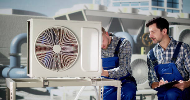 Best HVAC installation services  in Matawan, NJ