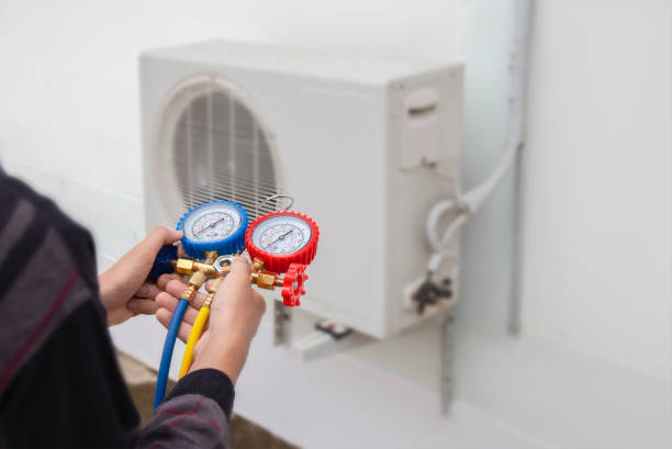 Best Emergency HVAC repair  in Matawan, NJ